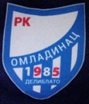 ОМЛАДИНАЦ (М)